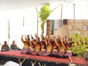Festival Rumah Peradaban ke-6 Angkat Tema Ketahanan Pangan