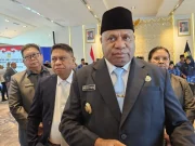 Kado Lebaran, Pajak Kendaraan di Papua Didiskon hingga 30%
