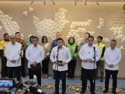 Rp55 Triliun untuk THR, Cair Maksimal H-7 Lebaran