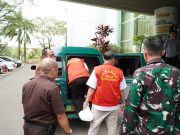 Kasus Kredit Bank Plat Merah, Enam Tersangka Dilimpahkan ke Jaksa