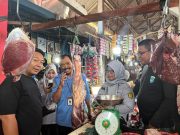 Lonjakan Harga Daging Ditahan, Ini Strategi Pemkab OKI