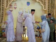 Idul Fitri: Momen Mempererat Solidaritas Antara Pemerintah dan Warga