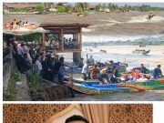 Ratusan Juta Berputar dalam Wisata Lebaran, Kontribusi ke PAD OKI Apa?