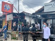 Aparat Diuji, Teror Bom Molotov Kembali Meledak