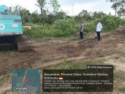 PALI Bangun Sekolah Rakyat, Bidik Warga Kurang Mampu