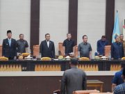 Dua Versi Data di LKPJ OKI? DPRD Ungkap Kejanggalan