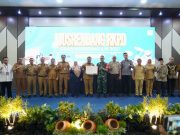 OKI Susun Arah 2027, Dihimpit Fiskal Terbatas