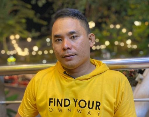 Dirut Baru PDAM OKI Rangkap Ketua PMI, Publik Menanti Bukti Kinerja