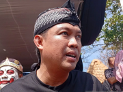 Ramadhan Tak Hentikan OTT: Bupati Cilacap Diciduk KPK
