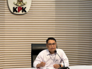 KPK Ingatkan Kepala Daerah Jangan Beri THR ke Forkopimda