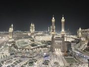 Resmi! Arab Saudi Rayakan Idul Fitri 20 Maret 2026