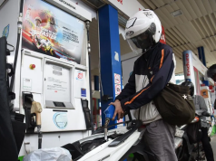 Harga BBM April Belum Diputuskan, Ini Kata Pertamina