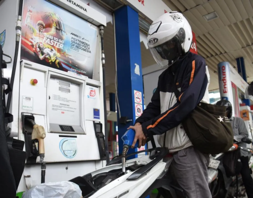 Harga BBM April Belum Diputuskan, Ini Kata Pertamina