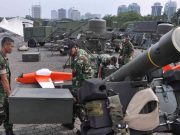 TNI Respons Isu Siaga 1, Tegaskan Kesiapsiagaan Hadapi Dinamika Global