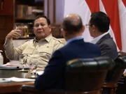 Prabowo Minta Dalang Kasus Air Keras Diungkap