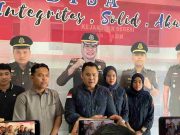 Meski Sudah Kembalikan Rp50 Juta, Kades Sebokor Tetap Ditahan