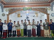 Pemdes Betung Barat Gandeng Ustadz Muda Dalam Roadshow