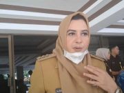 OTT Ketujuh 2026, KPK Amankan Bupati Pekalongan