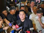 PSSI Tunjuk Sumut Tuan Rumah Piala AFF U-19 2026