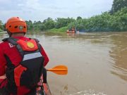 Operasi SAR Dikerahkan, Sopir Speedboat Hilang di Perairan OKI
