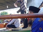 Jejak Literasi Leluhur, Aksara Kaganga di Pengabuan Jadi Warisan Budaya yang Masih Misterius