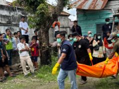 Polda Sumsel Jelaskan Penemuan Jenazah Pria di Martapura, Diduga Akibat Sakit Kronis