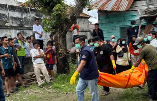 Polda Sumsel Jelaskan Penemuan Jenazah Pria di Martapura, Diduga Akibat Sakit Kronis