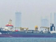 Indonesia Mulai Bahas Teknis Pembebasan 2 Kapal dari Selat Hormuz