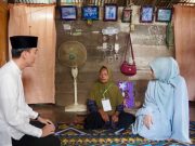 Rumah Dipugar, Kepercayaan Diri Dipulihkan: Aisyah Kembali ke Sekolah