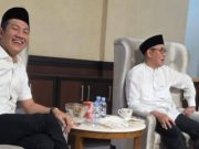 Rekonsiliasi di Hari Fitri: Menakar Sinergi Asgianto–Heri Amalindo untuk Masa Depan PALI