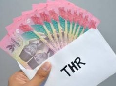 THR Diminta Cair Lebih Cepat, Disnaker Babel Surati 350 Perusahaan Jelang Lebaran