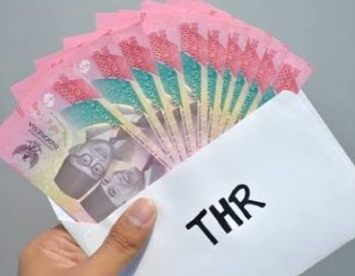 THR Diminta Cair Lebih Cepat, Disnaker Babel Surati 350 Perusahaan Jelang Lebaran