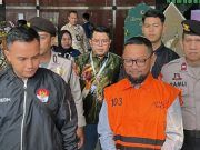 Gus Alex Menyusul Yaqut, Resmi Ditahan oleh KPK