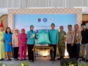 Bersama TP PKK, Pemkab OKI Gagas Sampah Jadi Rupiah