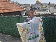 Baznas Kirim 3.774 Baju Lebaran Sumbangan Warga RI Buat Anak Palestina