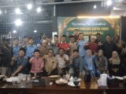 PT MHP Ajak Insan Pers Buka Puasa Bersama, Pererat Kemitraan dan Silaturahmi