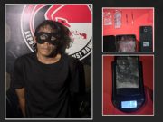 Polisi Ringkus Pengedar Sabu di Musi Rawas, Targetkan Buruh Tani Sawit sebagai Konsumen