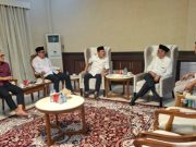 Kedewasaan Politik di Dalam Rumah Dinas PALI