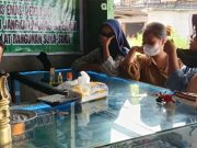 Viral! Warga Jual Warisan Lama, Toko Perak Kebanjiran