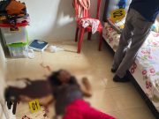 Staf Bawaslu OKU Selatan Ditemukan Meninggal di Rumah Kontrakan
