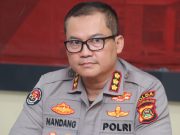 Polda Sumsel Gerak Cepat Atasi Kemacetan Jalintim, Kapolres Muba Pimpin Langsung di Lapangan