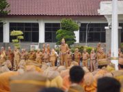 Mulai 1 April, ASN OKI Wajib Absensi Online Berbasis Android