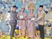 Adat Istiadat Pernikahan Tradisional Pengantin Asal OKI yang Tetap Lestari di Era Modern