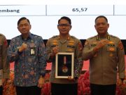 Reformasi Polri dari Daerah: Polda Sumsel Pacu Zona Integritas di Seluruh Polres