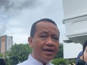 Bahlil Sebut Harga BBM Subsidi Aman Hingga Lebaran
