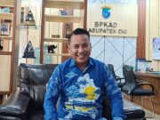 Menjelang Lebaran, Pemkab OKI Salurkan THR Rp49,7 Miliar untuk ASN