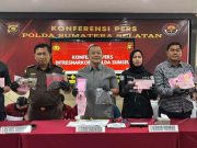 Polda Sumsel Musnahkan Barang Bukti Narkoba Senilai Rp1,2 Miliar, 20.442 Jiwa Berhasil Diselamatkan