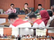 Pemkab Gelar Rapat Persiapan HUT Ke-24 Kabupaten Banyuasin