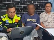Tabrak Lari di PALI Terungkap, Sopir Truk Sempat Coba Hilangkan Barang Bukti