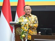 Sejumlah Fraksi Parpol DPR Dukung Opsi Prabowo Kurangi Gaji Pejabat